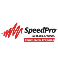 SpeedPro Commercial Graphics logo - Similar company to Venzer