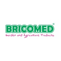Bricomed logo - Similar company to Sufersa
