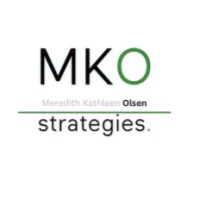 MKO Strategies logo - Similar company to Hermes-Ai.Ai