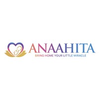 Anaahita Fertility Clinic logo - Similar company to Fertility Clinic & Ivf Center