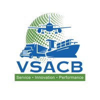 V.S.A Customs Brokerage logo - Similar company to Cevi Customs Brokerage