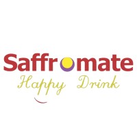 Saffromate logo - Similar company to The Garlic Bread