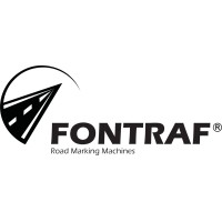 Fontraf Road Marking Machines logo - Similar company to Road Marking