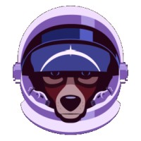 SpaceDog logo - Similar company to Toolee