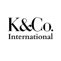 K & Co. International logo - Similar company to Accelero