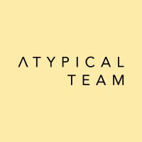 Atypical Team logo - Similar company to Ideas Bien Contadas