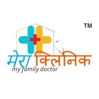 Mera Clinic logo - Similar company to Denttreat