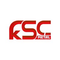 KSC Metal İzmir logo - Similar company to İzmir Metal Alüminyum