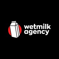 Wetmilk agency logo - Similar company to Bni Smart
