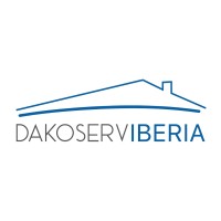 Dakoserv Iberia logo - Similar company to Rypo
