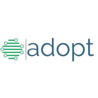 Adopt logo - Similar company to Netwyn