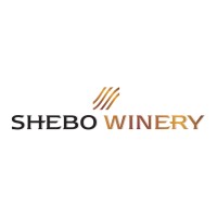 Shebo Winery logo - Similar company to At Crystals
