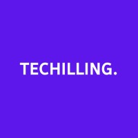 Techilling logo - Similar company to Techilla