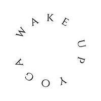 Wake Up Yoga logo - Similar company to Ragintel