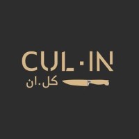 Cul.in KSA logo - Similar company to Cloud Kitchen Clan