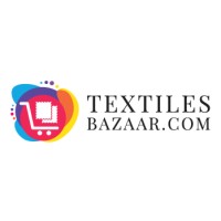Textilesbazaar.com logo - Similar company to Textile Bazar