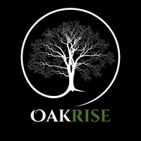 OAKRISE logo - Similar company to Elton Michael And Company