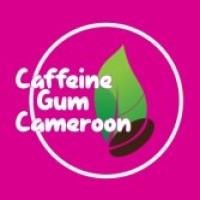 Caffeine Gum Cameroon logo - Similar company to Food Processing Cameroon
