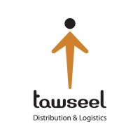 Tawseel Distribution logo - Similar company to Dynamic Motion
