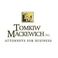 Tomkiw Mackewich, Plc
