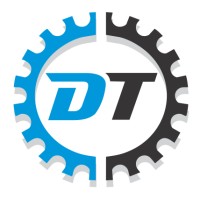 DECON TECHNOLOGIES logo - Similar company to Bhansali Techno Components