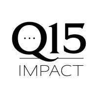 Q15 Impact logo - Similar company to Nomo