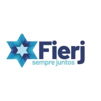 FIERJ - Federação Israelita do Rio de Janeiro logo - Similar company to Biograph
