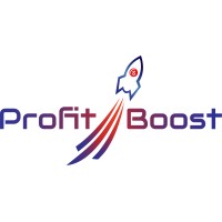 Profit Boost logo - Similar company to Happyflops