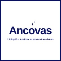 Ancovas logo - Similar company to Talentside