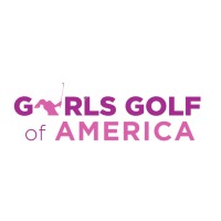 Girls Golf of America Inc logo - Similar company to Challenged America