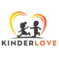 Kinderlove logo - Similar company to Honey Joy