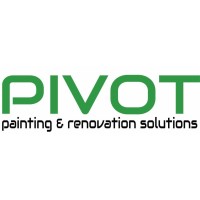 PIVOT PAINTING & RENOVATION SOLUTIONS logo - Similar company to Vad Group Developments