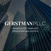 Gerstman PLLC Commercial Real Estate logo - Similar company to Gerstman Pllc