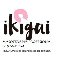 ikigai Masoterapia Temuco. logo - Similar company to Postdata: