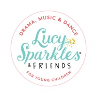 Lucy Sparkles & Friends Singapore logo - Similar company to Fluenccy