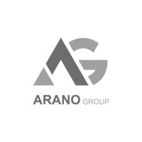 Arano Group ™ logo - Similar company to Sam Gene