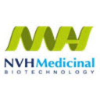NVH Medicinal logo - Similar company to Orcom Dijon