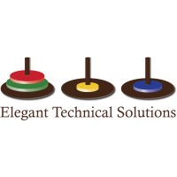 Elegant Technical Solutions Inc. logo - Similar company to Axara Solutions