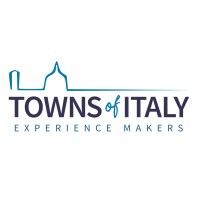Towns of Italy | Tour Operator logo - Similar company to Datasurf