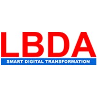 LBDA Europe logo - Similar company to Domintell