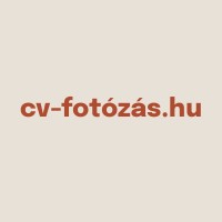 CV-FOTÓZÁS.HU logo - Similar company to Flashback Photo Studio