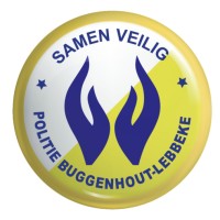 Politiezone Buggenhout-Lebbeke logo - Similar company to Gemeente Lebbeke