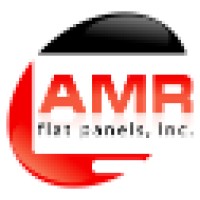Amr Flat Panels, Inc.