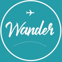 Wander Experiencias Abroad logo - Similar company to Centro De Educación Internacional Arbaje Bello