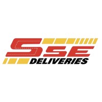 SSE Deliveries BVBA logo - Similar company to Tracs Systems