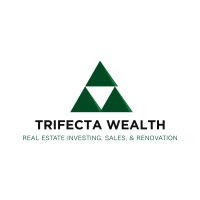 Trifecta Wealth logo - Similar company to Bellcornerstone
