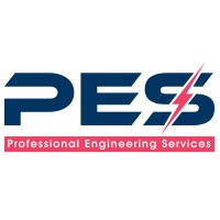 Professional Engineering Services(PES) logo - Similar company to Proserv. Egypt