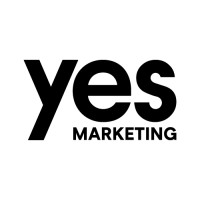 YES Marketing logo - Similar company to Dreamdeal Technologies