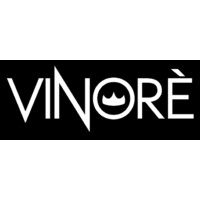 Vinorè logo - Similar company to La Casearia Carpenedo