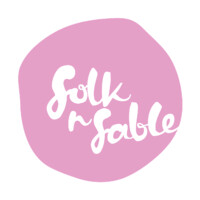 Folk n Fable Arts Therapy logo - Similar company to Sensory Matters